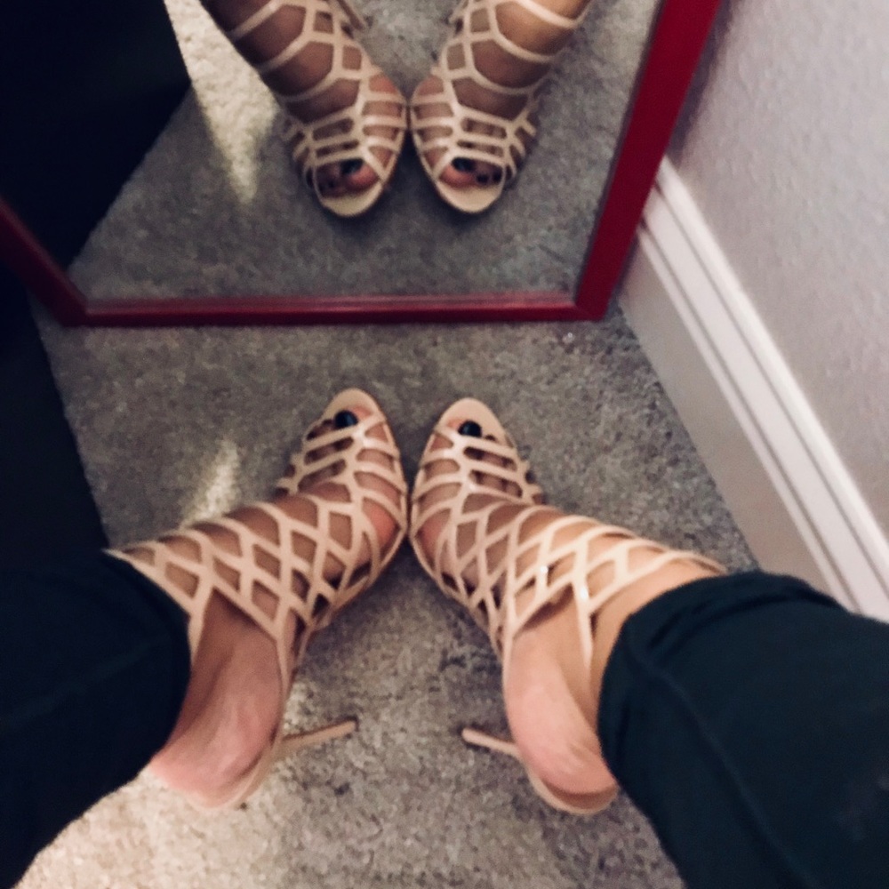 Shutz Juliana NEW💥💥